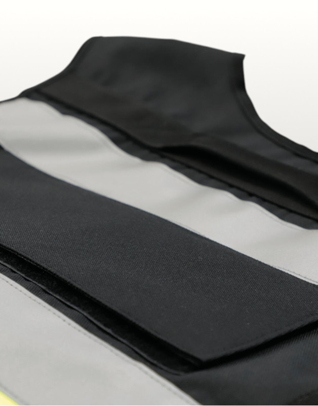 PATCH ARRIÈRE PATCHAKorntex