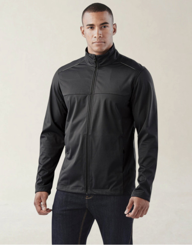 VESTE SOFTSHELL GREENWICH HOMMESKS-3Stormtech