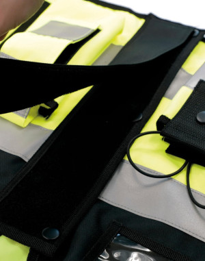 ZIPPER PATCH PATCHEKorntex