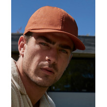 CASQUETTE 6 PANNEAUX COTON BIOLOGIQUEB54Beechfield