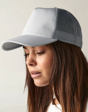 CASQUETTE FILET ARRIÈRE MICRO-KNITB642Beechfield