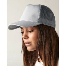 CASQUETTE FILET ARRIÈRE MICRO-KNITB642Beechfield