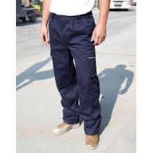 PANTALON DE TRAVAIL ACTION REGR308M (R)Result Work-Guard