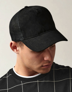 CASQUETTE FILET EN DAIMB643Beechfield