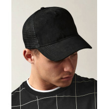 CASQUETTE FILET EN DAIMB643Beechfield