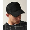 CASQUETTE FILET EN DAIMB643Beechfield