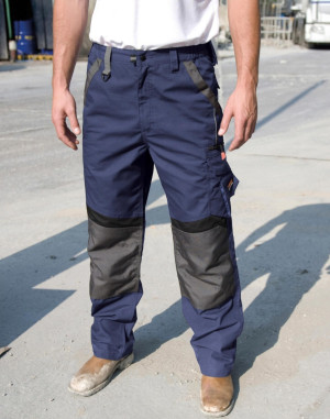 PANTALON DE TRAVAIL TECHNIQUER310XResult Work-Guard