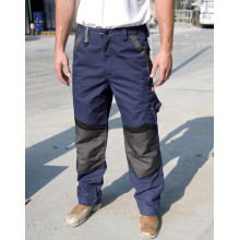PANTALON DE TRAVAIL TECHNIQUER310XResult Work-Guard