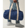 SAC DE VOYAGE DENIM 20 LITRESBG646Bag Base