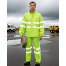 COMBINAISON IMPERMÉABLER216XResult Safe-Guard