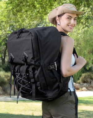 SAC À DOS DE RANDONNÉESH1766Shugon