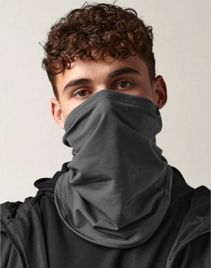 CACHE-COL SPORTS TECH SOFTSHELLB320Beechfield