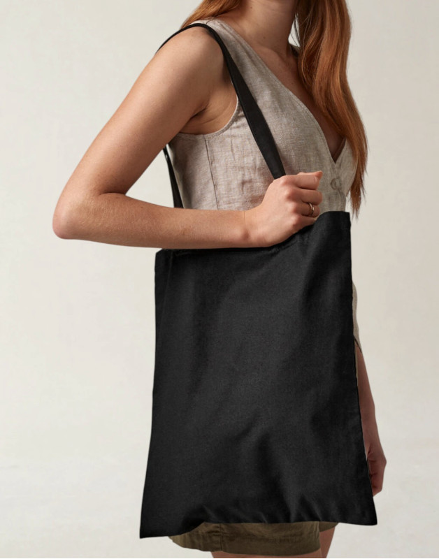 TOTE BAG COTON RECYCLÉW901Westford Mill