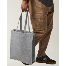 SAC FOURRE-TOUT EN FEUTRINEBG723Bag Base