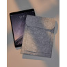 HOUSSE POUR IPAD EN FEUTRINEBG727Bag Base