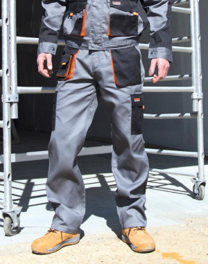PANTALON LITER318XResult Work-Guard