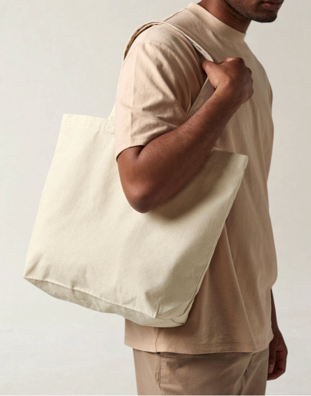 MAXI SAC FOURRE-TOUT RECYCLÉW965Westford Mill