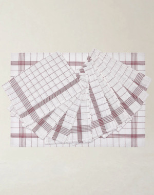 TORCHON MILAN X10JG30SG Accessories - BISTRO