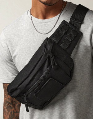 SAC BANANE MILITAIRE MOLLEBG842Bag Base