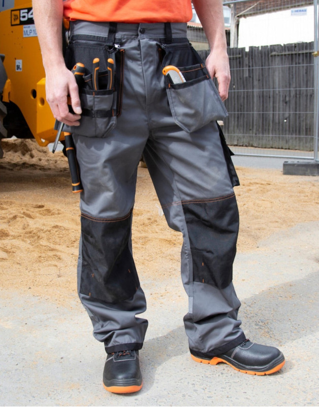 PANTALON ÉPAIS X-OVERR324XResult Work-Guard