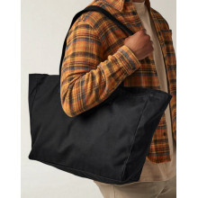 TOTE BAG EN TOILEW610Westford Mill
