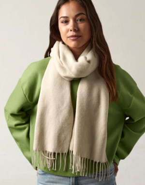 ÉCHARPE TISSÉE CLASSIQUEB500Beechfield