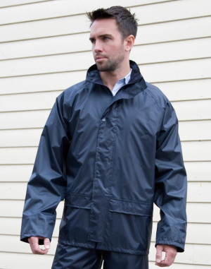 VESTE IMPERMÉABLE STORMDRIR227XResult Core