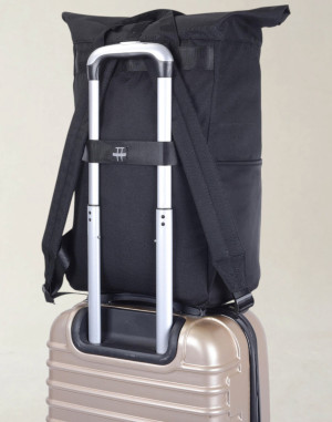 SAC À DOS ENROULABLE RUBYSH7255 RubyShugon