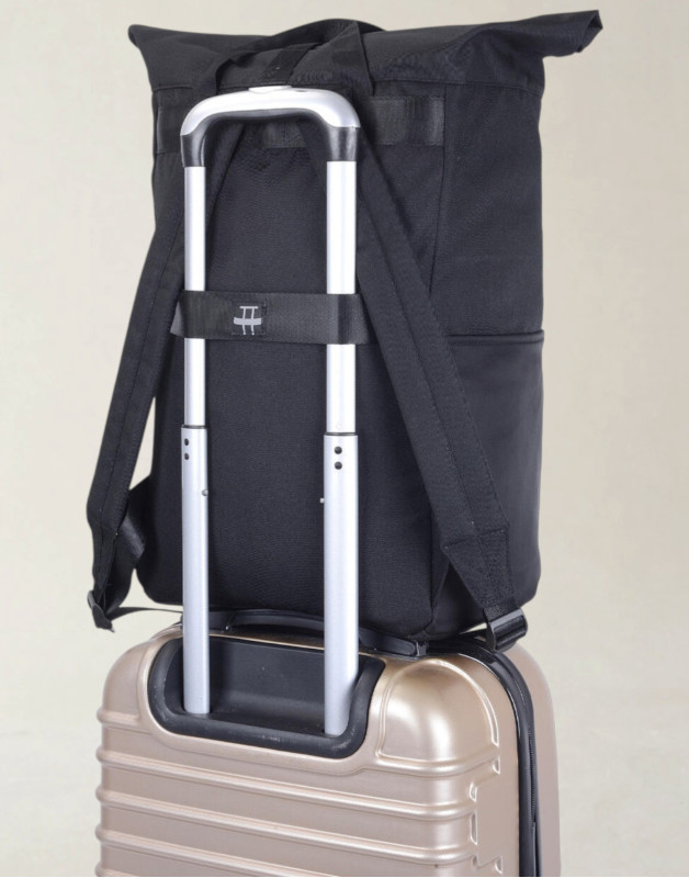 SAC À DOS ENROULABLE RUBYSH7255 RubyShugon