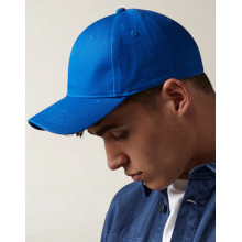 CASQUETTE ULTIMATE À 6 PANNEAUXB18Beechfield