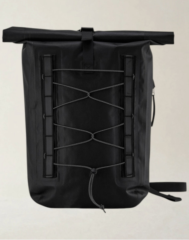 Roll-Top pour véloQS570Quadra