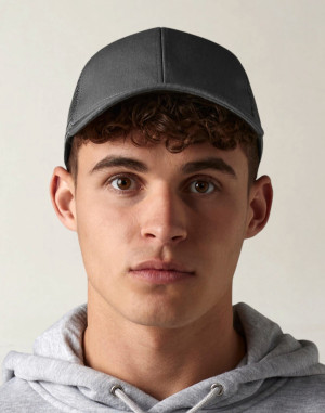 CASQUETTE FILET EN COTON BIOLOGIQUEB60Beechfield