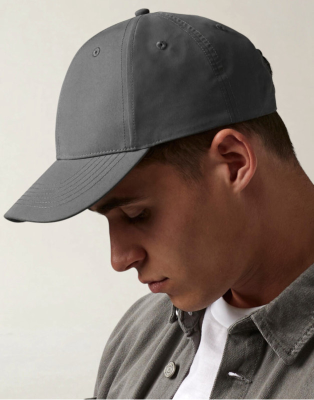 CASQUETTE STYLE PRO RECYCLÉEB70Beechfield