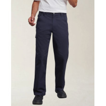 PANTALON TRAVAIL L-34R-001M-0Russell