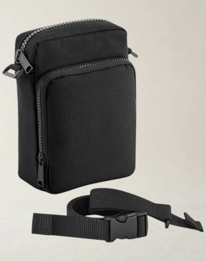 SACOCHE 1 LITRE MODULABLEBG241Bag Base