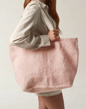SAC PLAGE EN JUTE LAVÉW466Westford Mill