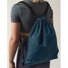 SAC DE GYMNASTIQUE RECYCLÉBG281Bag Base