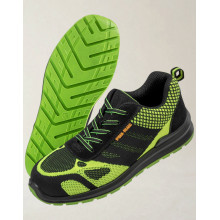 CHAUSSURE DE SÉCURITÉ HICKSR458XResult Work-Guard