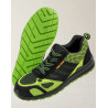 CHAUSSURE DE SÉCURITÉ HICKSR458XResult Work-Guard