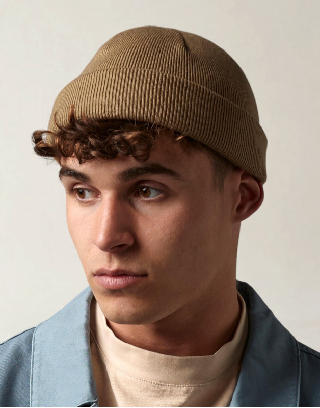 MINI BONNET DOCKER RECYCLÉB43RBeechfield