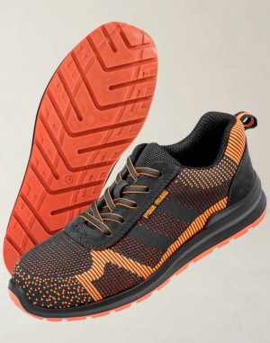 CHAUSSURE DE SÉCURITÉ HARDYR457XResult Work-Guard