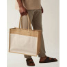 CABAS EN JUTEW480Westford Mill