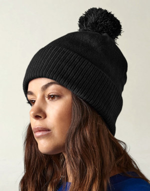 BONNET THERMIQUE SNOWSTARB439Beechfield