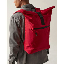 SAC À DOS ENROULEMENT RECYCLÉBG286Bag Base