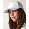 CASQUETTE URBAINE SNAPBACK À 6PB648Beechfield