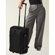 VALISE À ROULETTES ESCAPEBG481Bag Base