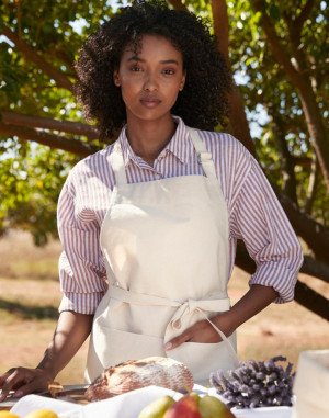 TABLIER ARTISANAL POUR ADULTEW364Westford Mill