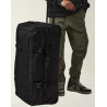GRANDE VALISE À ROULETTES ESCAPEBG483Bag Base
