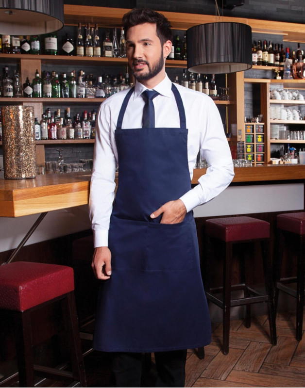 TABLIER LAVABLE À 95° DANEMARKLS 7Karlowsky