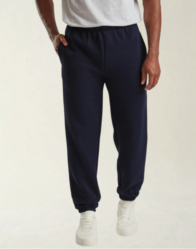 PANTALON JOGGING ÉLASTIQUES64-040-0Fruit of the Loom